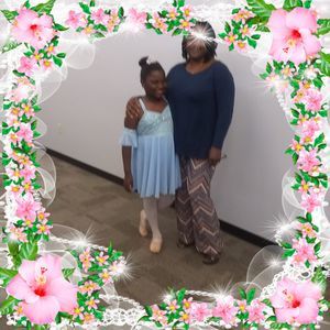 Meet your Posher, Janice